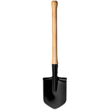Cold Steel Spetsnaz Trench Shovel photo 1
