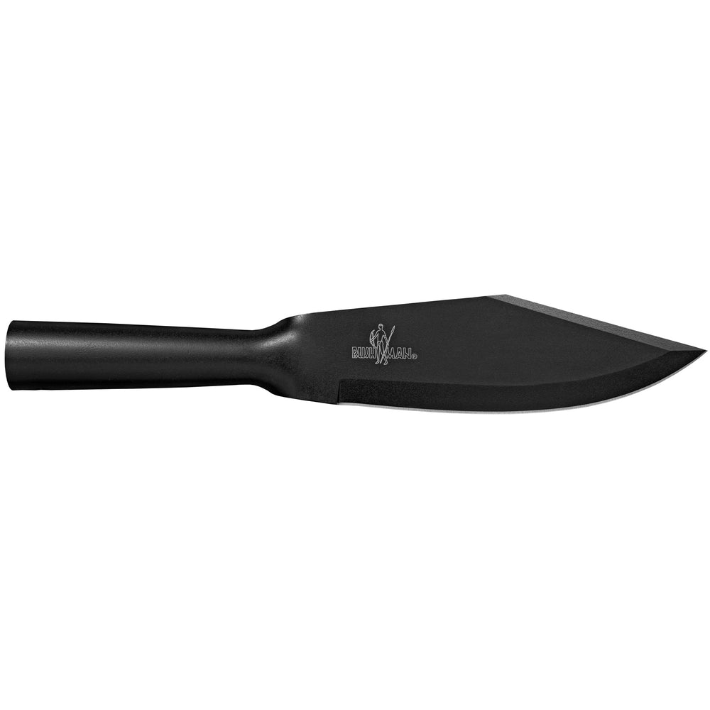 Cold Steel Bshmn Bowie 7 Black with Sheath