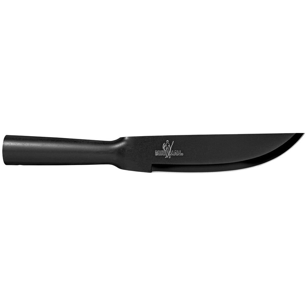 Cold Steel Bushman 7 Black with Sheath