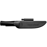Cold Steel Bushman 7 Black with Sheath photo 2