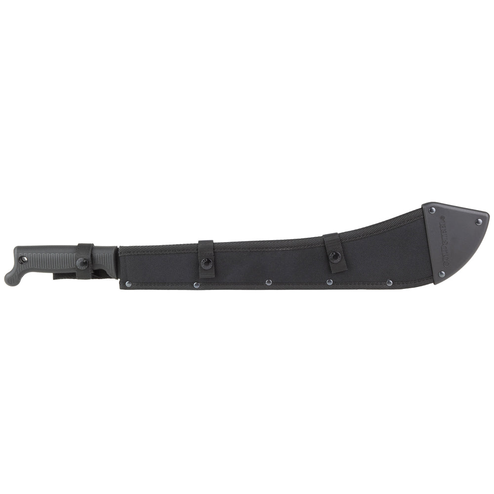 Cold Steel Bolo Machete with Sheath