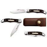Cold Steel Ranch Hand 3 Bone/Silver photo 1