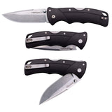 Cold Steel Verdict 3 Clip Point Black photo 1