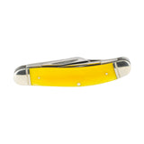 Cold Steel Gntlemns Stckman 2.5 Yellow photo 3