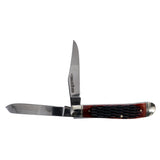 Cold Steel Mini Trap 2.6/2.7 Bone photo 1