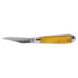 Cold Steel Mini Trap 2.6/2.7 Yellow photo 1