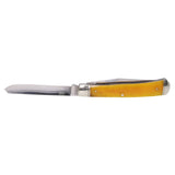 Cold Steel Trapper 3.3 Yellow Bone photo 1