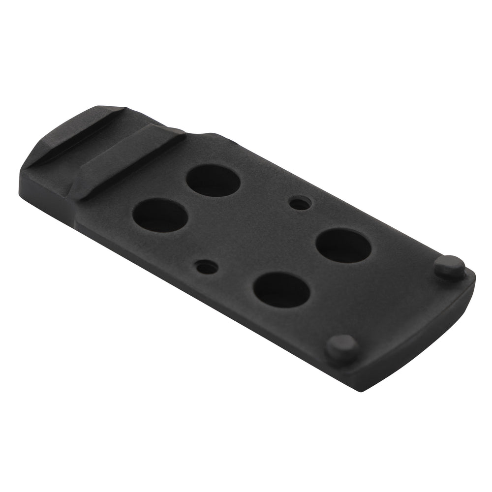 Colt 1911 Optics Plate RMR Black