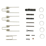 Colt High Wear Parts Kit M4/AR-15 photo 1