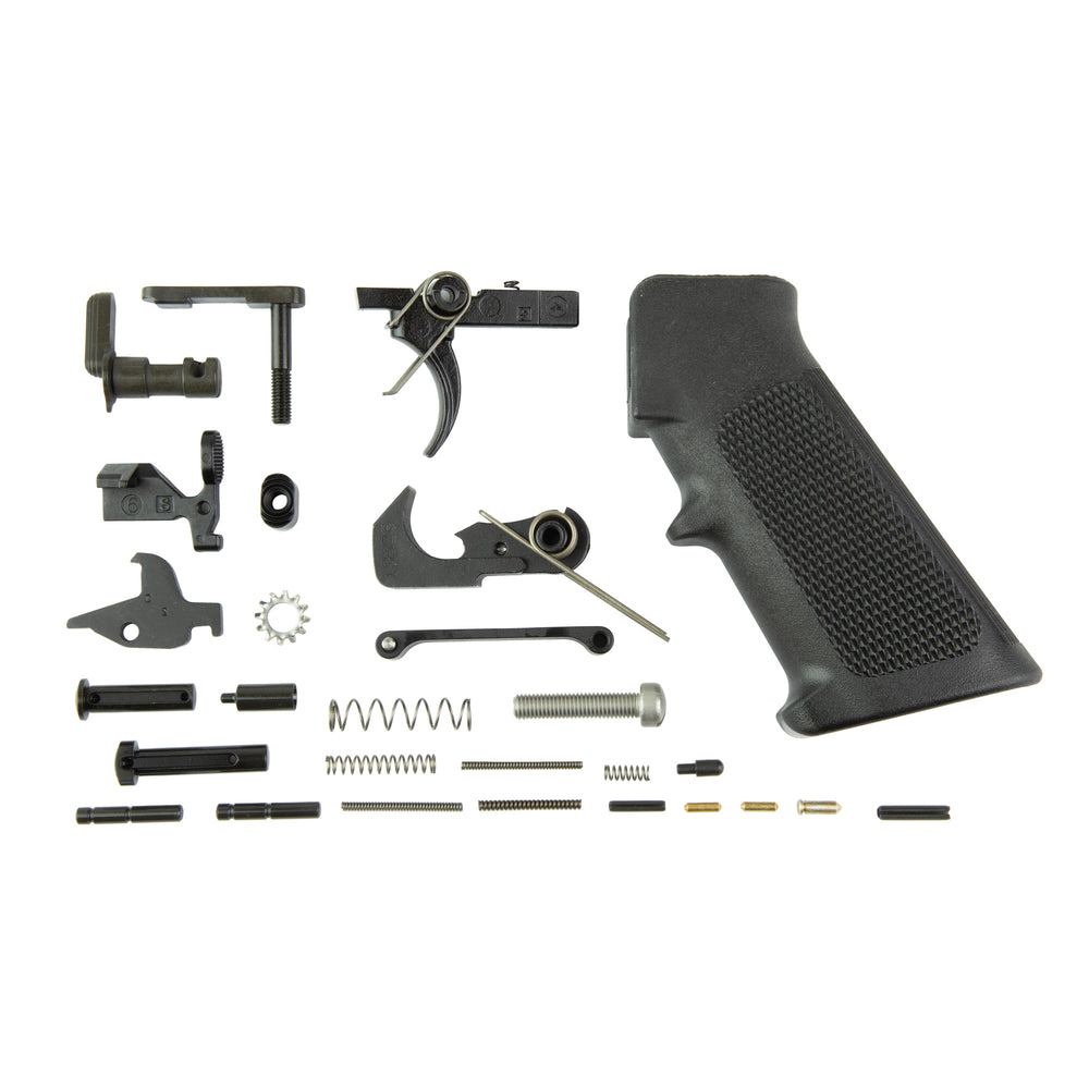 Colt Lower Receiver Parts Kit AR-15