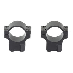 CZ 457/455 Dovetail Rings 1 Black
