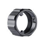 Dead Air Compression Nut Keymo photo 1