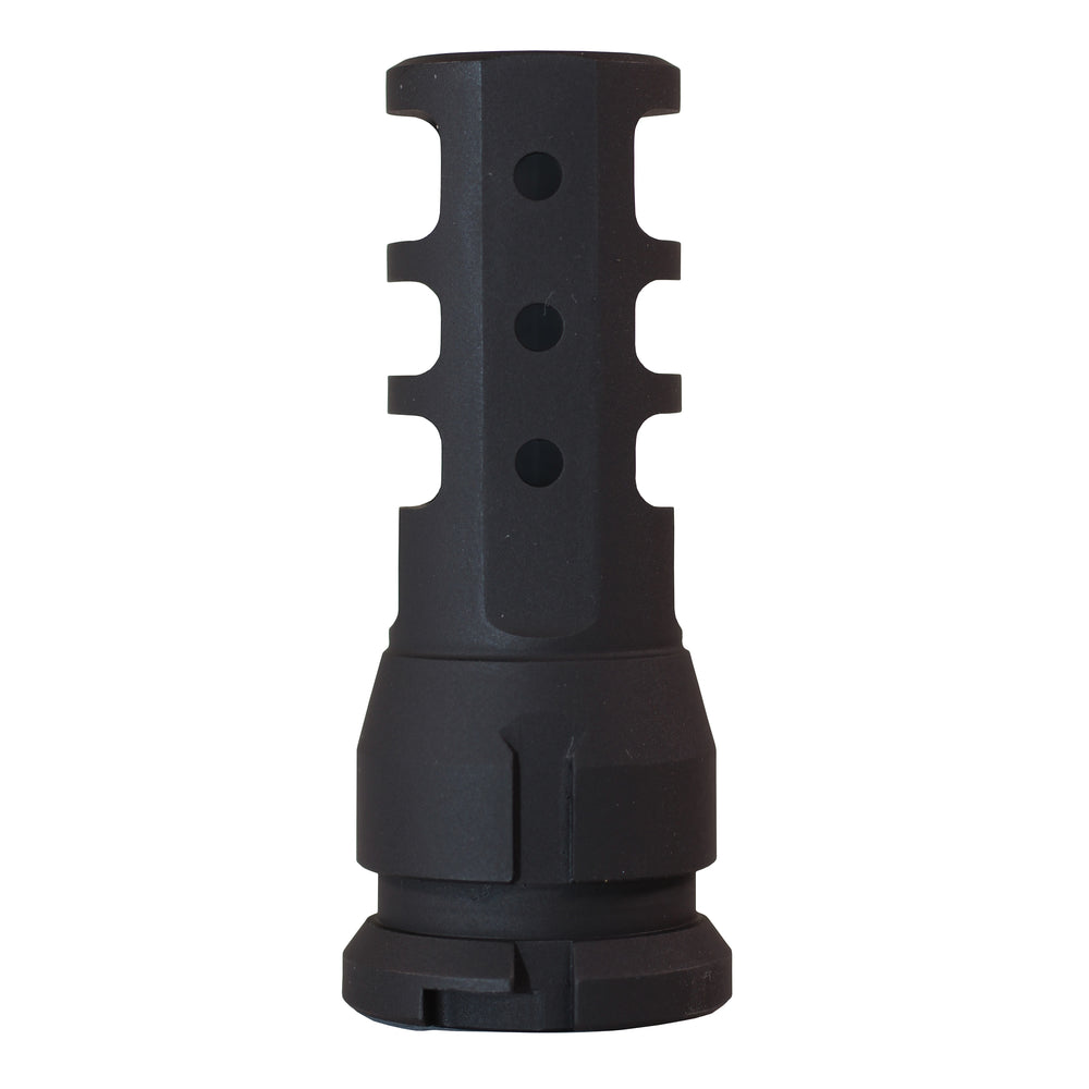Dead Air Keymo Muzzle Brake 5/8-24 30 Caliber