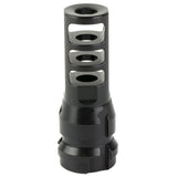 Dead Air Keymo Muzzle Brake 3/4X24 338 Caliber photo 1