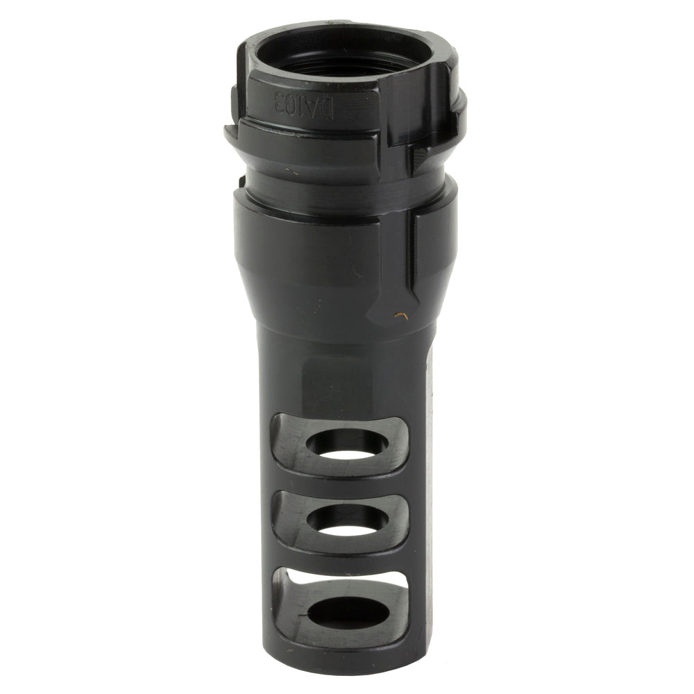 Dead Air Keymo Muzzle Brake 3/4X24 338 Caliber