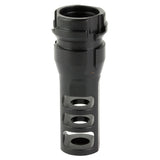 Dead Air Keymo Muzzle Brake 3/4X24 338 Caliber photo 2