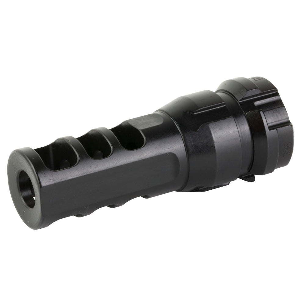 Dead Air Keymo Muzzle Brake 3/4X24 338 Caliber
