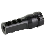 Dead Air Keymo Muzzle Brake 3/4X24 338 Caliber photo 3