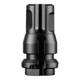 Dead Air Keymicro Flash Hider 5/8x24 9mm photo 1