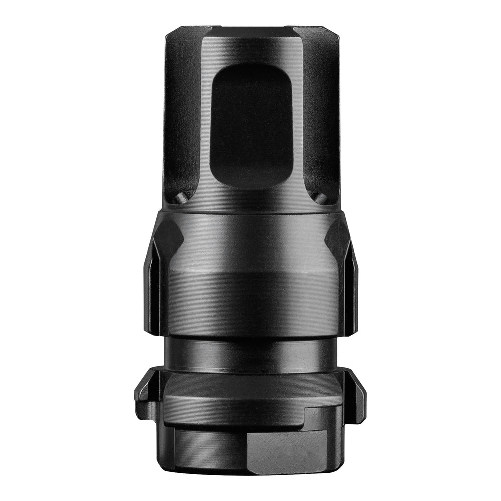 Dead Air Keymicro Flash Hider 5/8x24 9mm