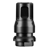 Dead Air Keymicro Flash Hider 5/8x24 9mm photo 2