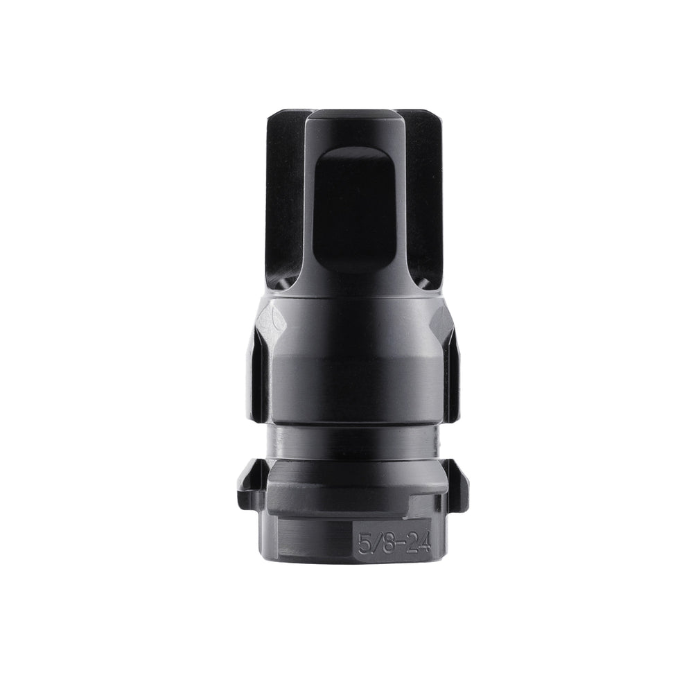 Dead Air Keymicro Flash Hider M13.5X1 Left-Hand 9mm