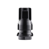 Dead Air Keymicro Flash Hider M13.5X1 Left-Hand 9mm photo 1