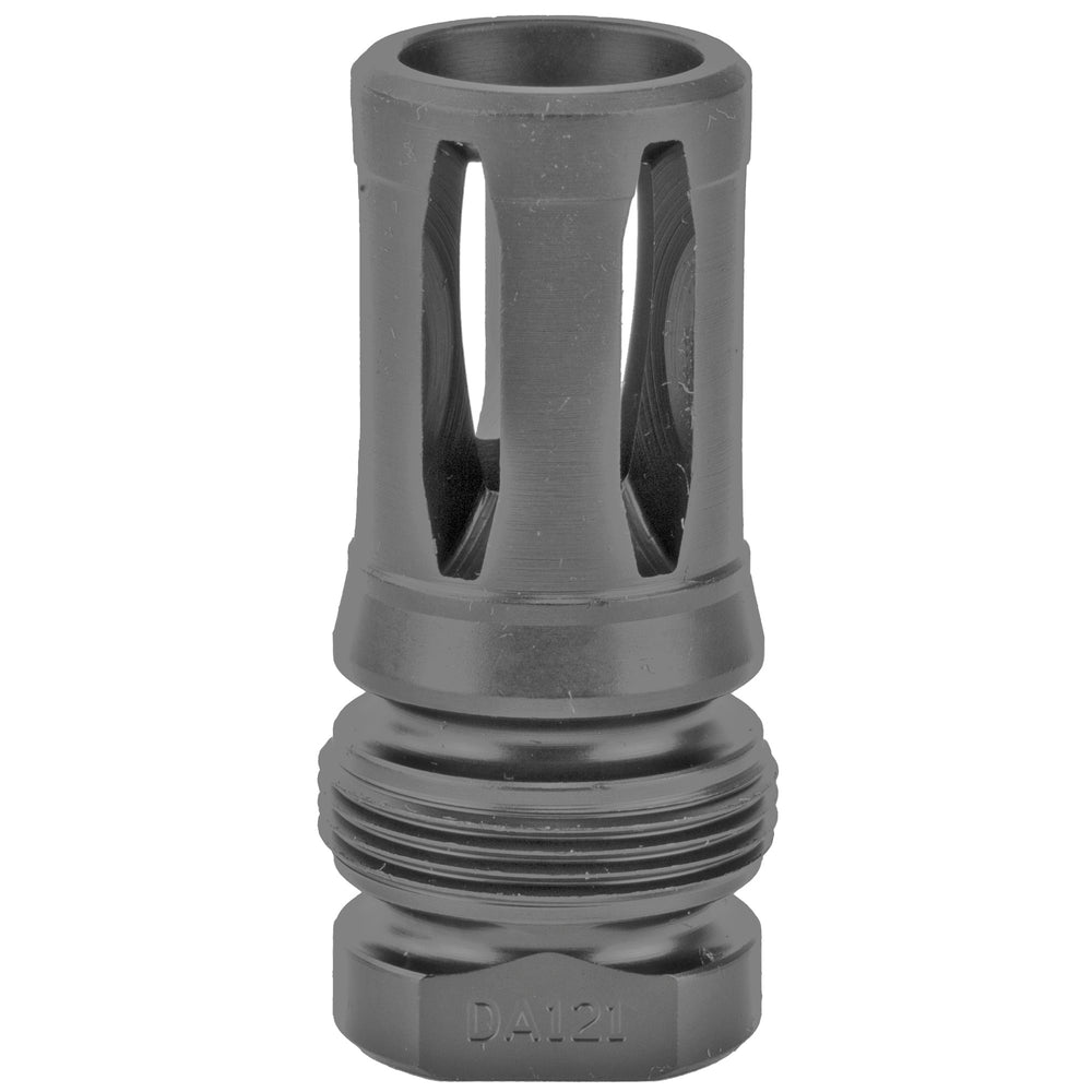 Dead Air Xeno A1 Flash Hider 1/2X28 30 Caliber