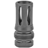 Dead Air Xeno A1 Flash Hider 1/2X28 30 Caliber photo 1