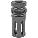 Dead Air Xeno A1 Flash Hider 1/2X28 30 Caliber photo 2