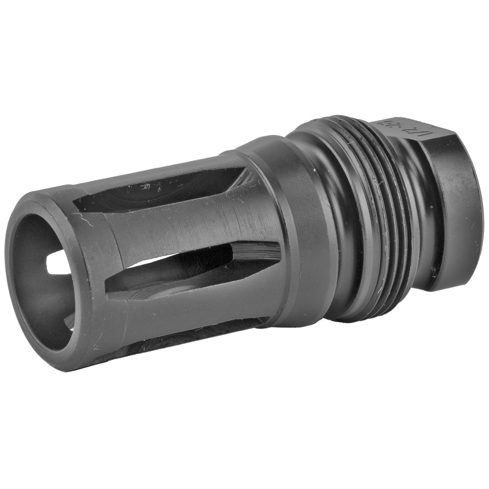 Dead Air Xeno A1 Flash Hider 1/2X28 30 Caliber