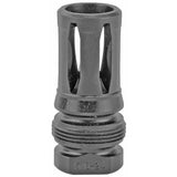 Dead Air Xeno A1 Flash Hider 5/8x24 30 Caliber photo 1