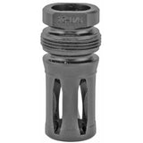 Dead Air Xeno A1 Flash Hider 5/8x24 30 Caliber photo 2