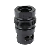 Dead Air Xeno Wee Brake 5/8x24 9mm photo 2