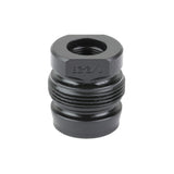Dead Air P-Series Xero 1/2-28 9mm photo 2