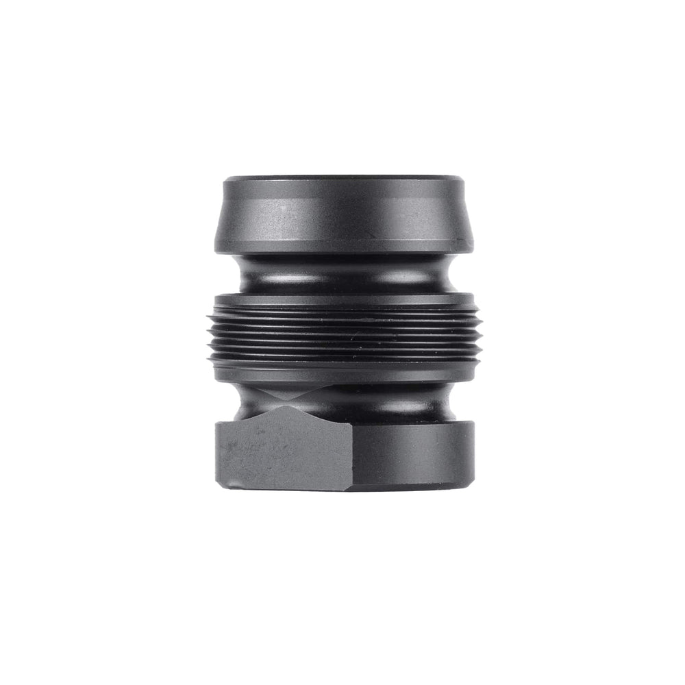 Dead Air P-Series Xero 5/8x24 45 Caliber