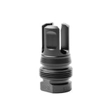 Dead Air Xeno Government 3-Prong Flash Hider 1/2X28 photo 2