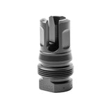 Dead Air Xeno Government 3-Prong Flash Hider 5/8x24 photo 2