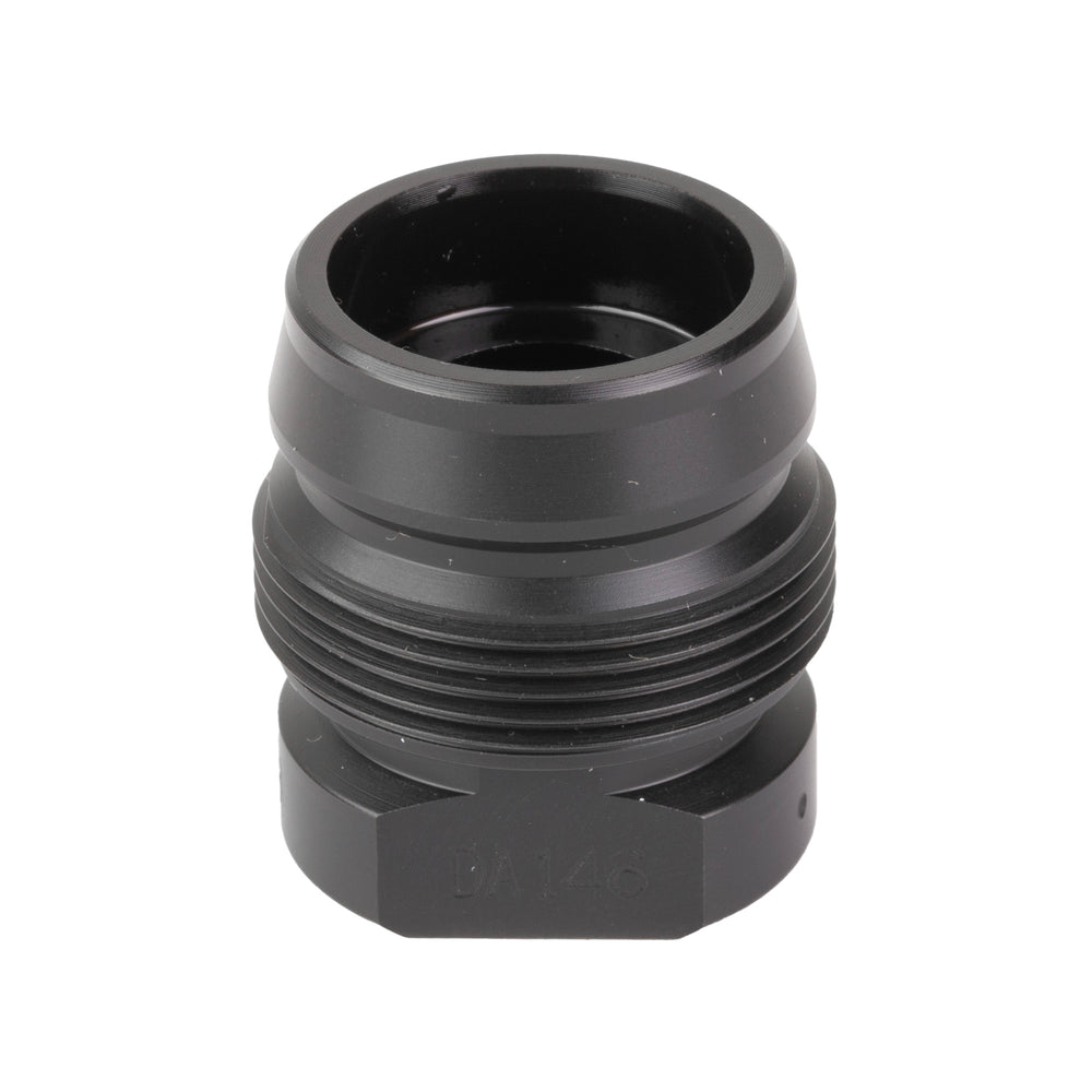 Dead Air Xeno Xero 5/8X32 45 Caliber