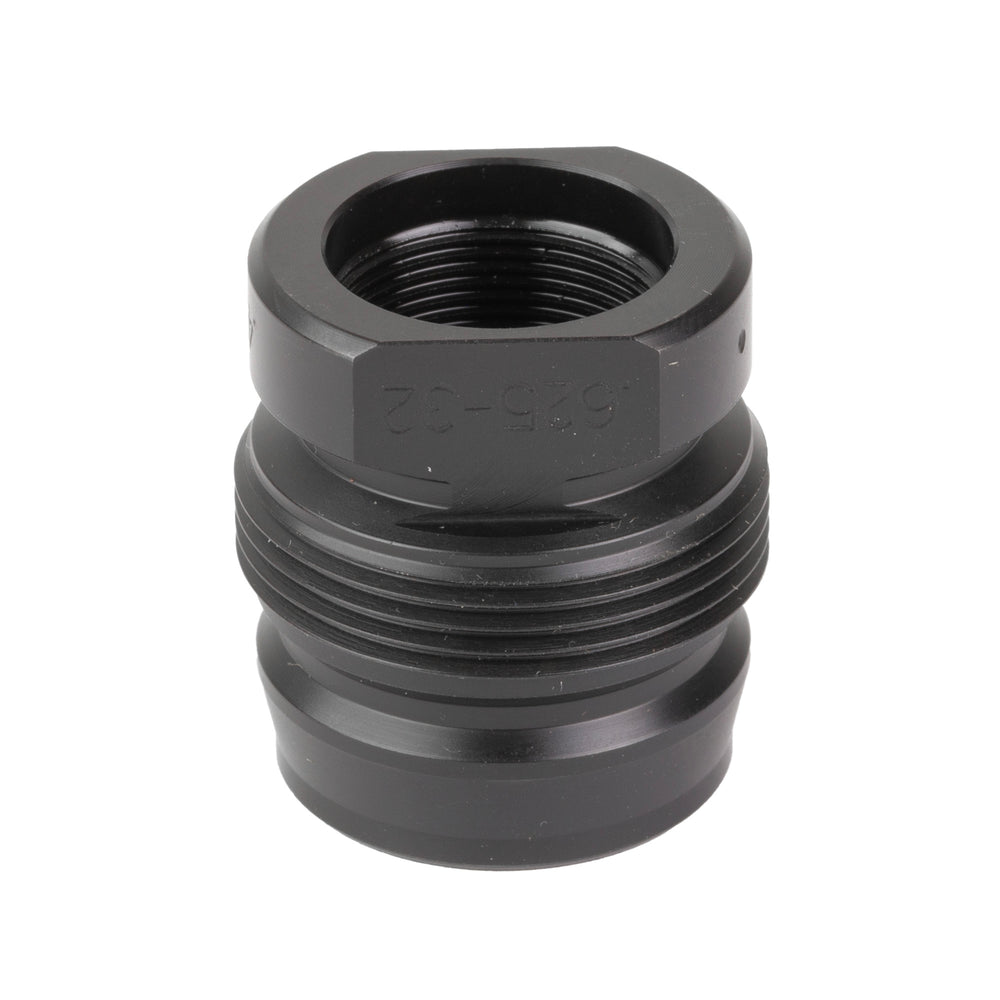 Dead Air Xeno Xero 5/8X32 45 Caliber
