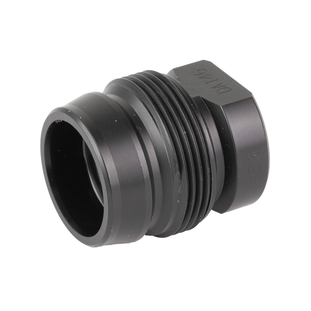 Dead Air Xeno Xero 5/8X32 45 Caliber