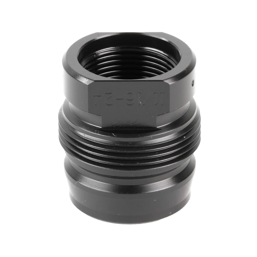 Dead Air Xeno Xero 11/16X24 .45 Caliber