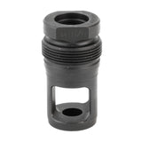 Dead Air Xemax Brake 5/8x24 .338 Caliber photo 2