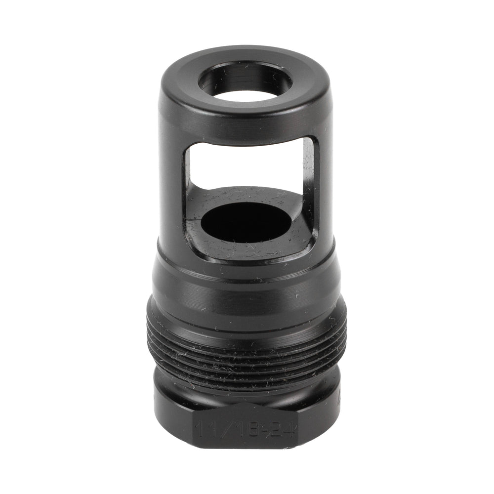 Dead Air Xemax Brake 11/16X24 45 Caliber