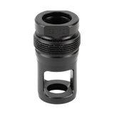 Dead Air Xemax Brake 11/16X24 45 Caliber photo 2