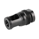 Dead Air Xemax Brake 11/16X24 45 Caliber photo 3