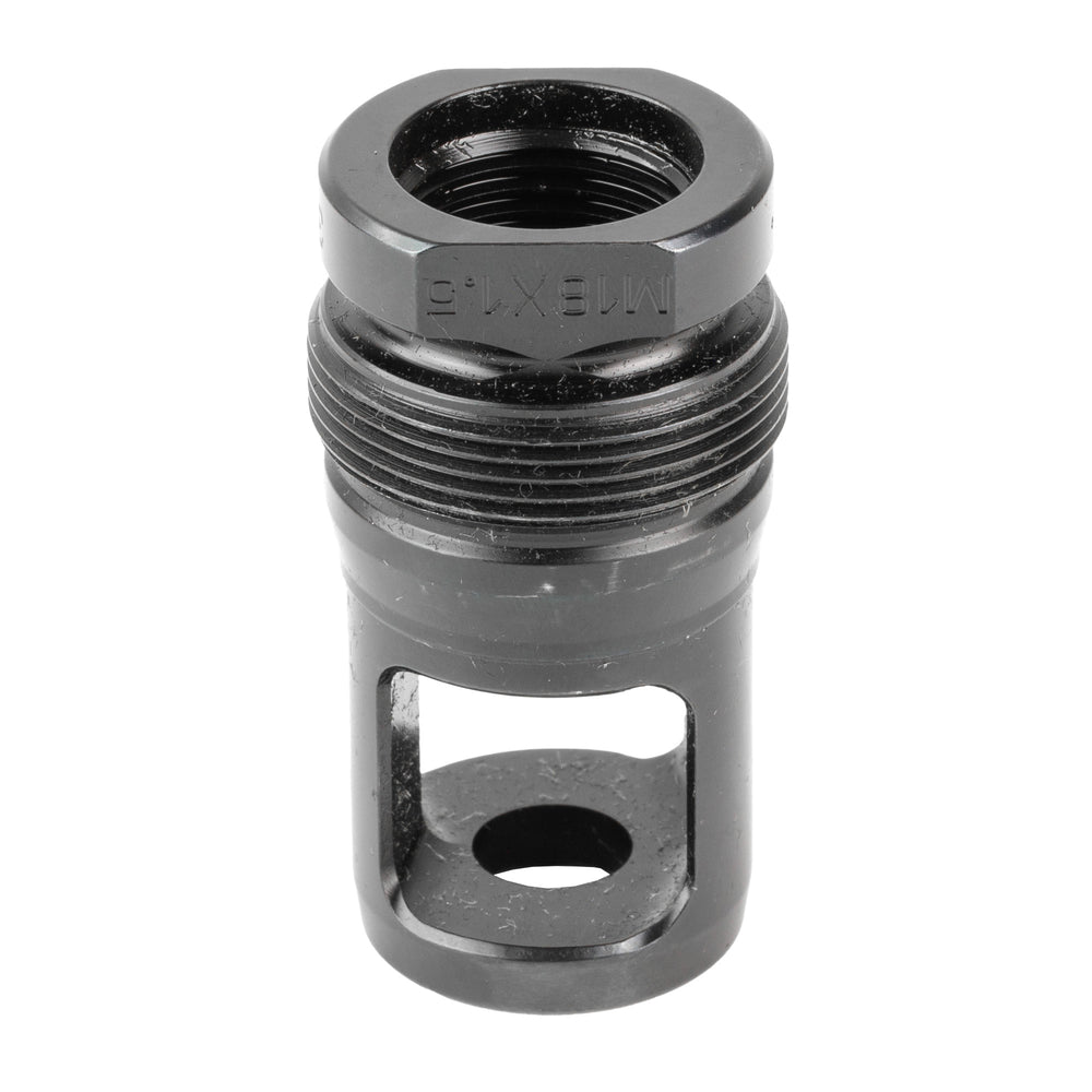 Dead Air Xemax Brake M18X1.5 .338 Caliber