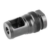 Dead Air Xemax Brake M18X1.5 .338 Caliber photo 3