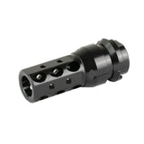 Dead Air Keymo Brake .46 11/16X24 photo 3