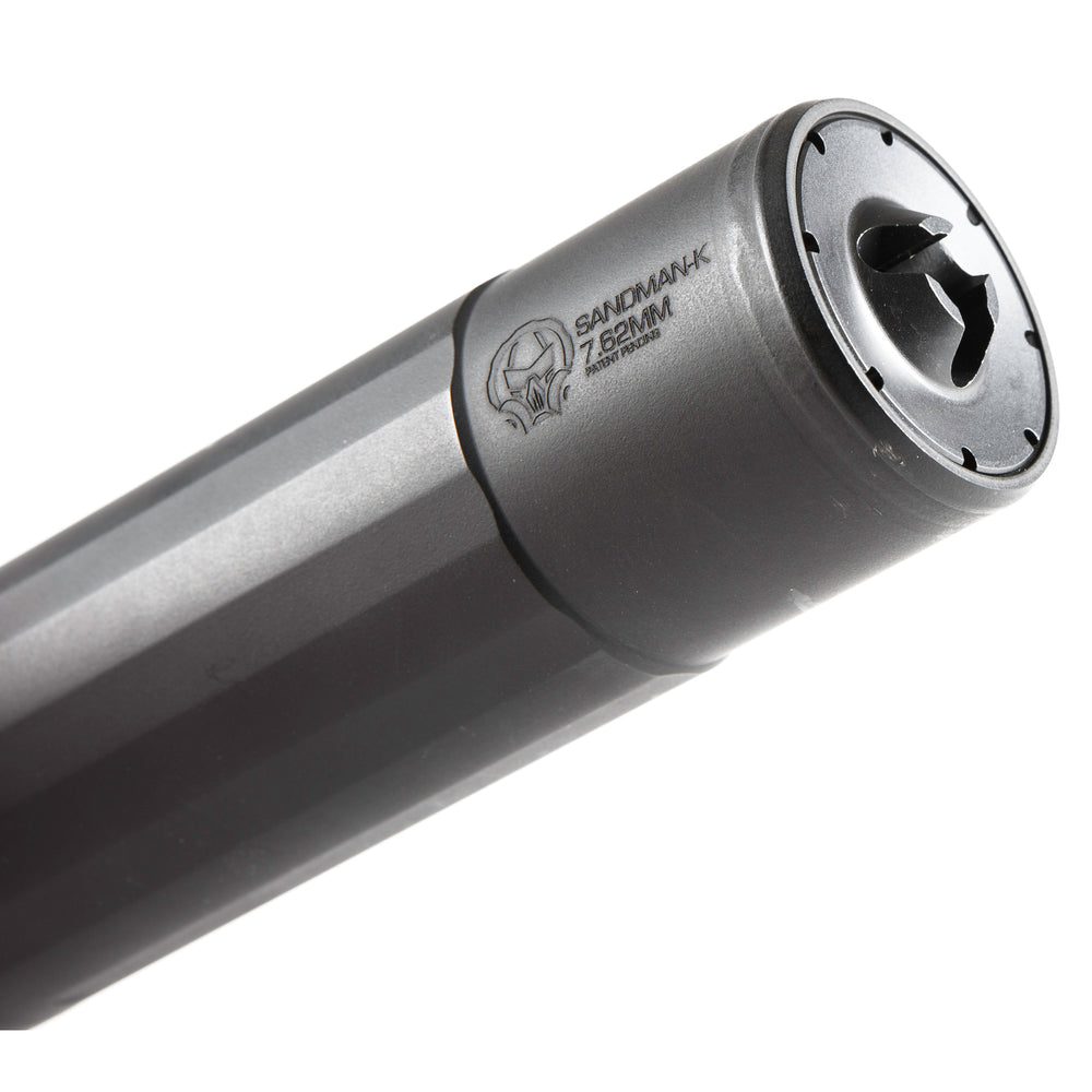 Dead Air R-Series Flash Hider Front Cap 7.62